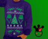 Rexmas sweater