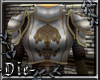 -die- Elf armor top