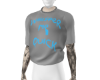whisper me tshirt