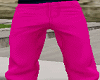 HOT PINK JEANS