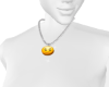 Colar Emoji Fem