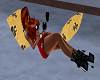 CAFE + POSE