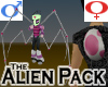Alien Pack -v1c