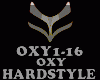 HARDSTYLE - OXY