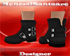 HS-Black Boots Mar F20