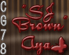 [CG78]SJ Brown Starbrite