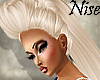 |N| Blonde Gracie