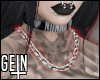 -G- Square Chain