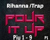 Rihanna Trapmix
