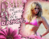 K:Shakira Action Dance