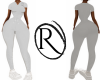 CT Care White D/LLT Set