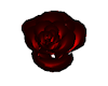 Single 3d Rose