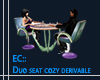 EC:Cozy Duosit derivable