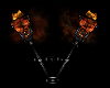 !! Animated Torches