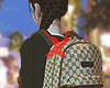 Gucci Backpack DEV
