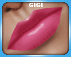 Gigi Pink Lips 2