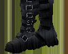 .:D:. Combat Boots