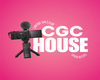 CGC white Tee