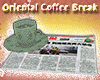 Oriental Coffee Break