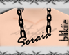 b | SoraiaNecklace M