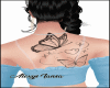Tatto Borboleta