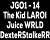 The Kid LAROI Juice WLRD