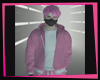 [L]PinkDays Jacket