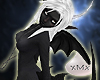 xmx. Black Dragoness