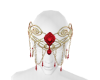 iva queen red