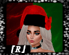 『R』 Daph - Hat