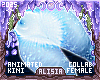 ⟡ Snöw Bottoms Anim