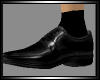 Black shoes M