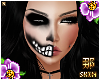 !C Derby Skull Skin Hone