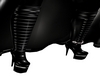 [KR] PVC Boots