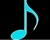 Tome music trigger