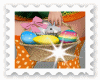Pascoa2025 cesta Easter