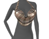 Burrberry Heart Top