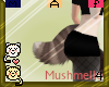 Kedi's Tail V4