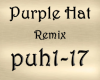 Purple Hat Remix