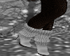 Grey00 Winter Boots