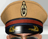 Indian Police Hat