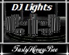Equalize DJ Lights G&B