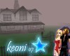 keoni haunted refuge