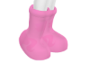 Barbie boots