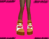 TenderHeart boots