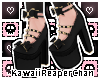 K| Princess Heels V1