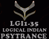PSYTRANCE-LOGICAL INDIAN