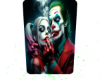 Joker Harley Cutout