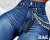 SB| Blue Jeans