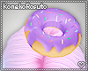 *KR* Donut Halo L